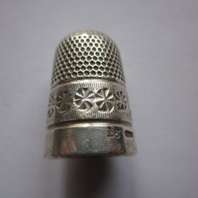 Thimble
